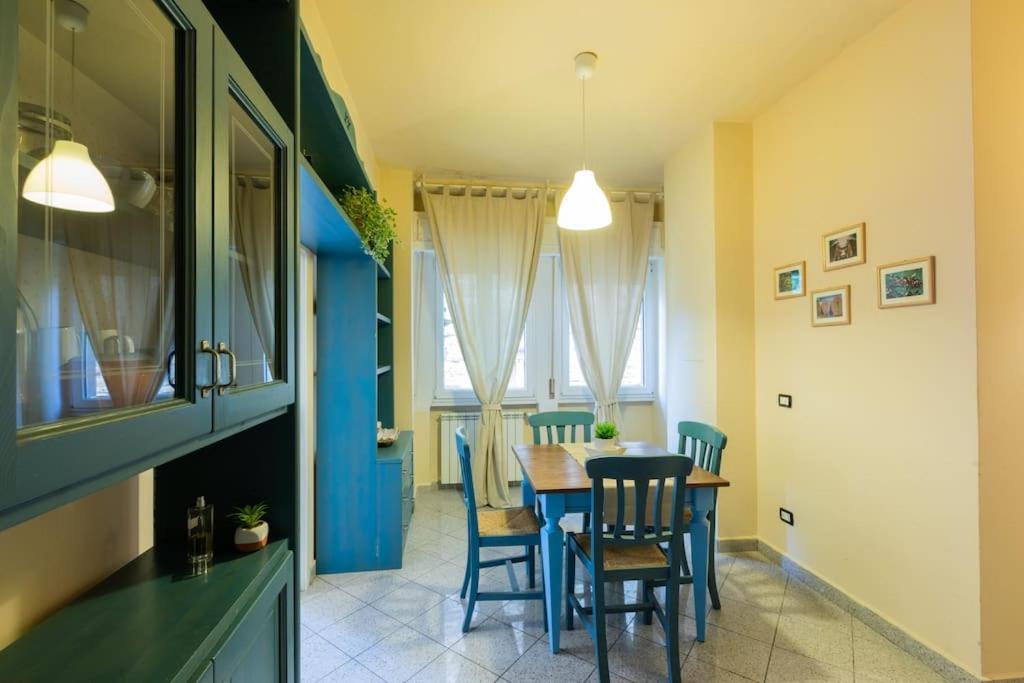 Borgo San Jacopo Flats Apartman Firenze Kültér fotó