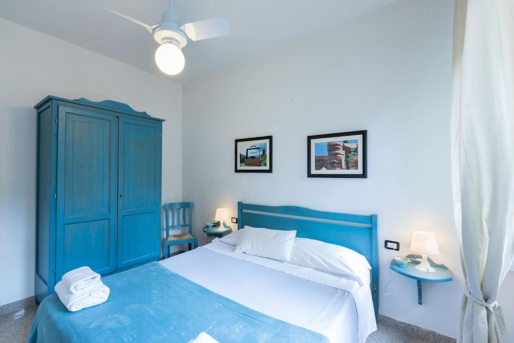 Borgo San Jacopo Flats Apartman Firenze Kültér fotó