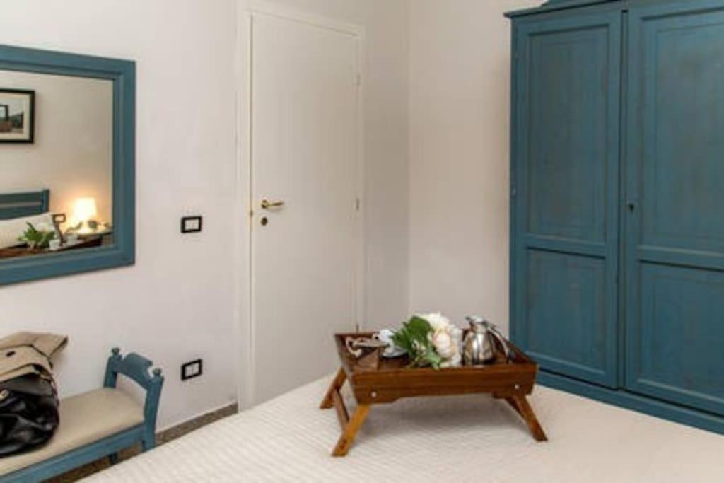 Borgo San Jacopo Flats Apartman Firenze Kültér fotó