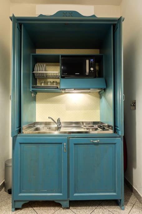 Borgo San Jacopo Flats Apartman Firenze Szoba fotó