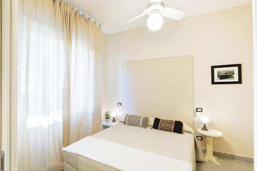 Borgo San Jacopo Flats Apartman Firenze Szoba fotó