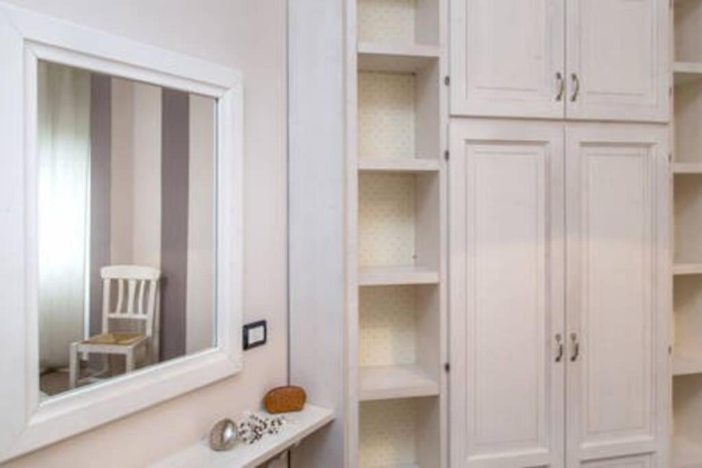 Borgo San Jacopo Flats Apartman Firenze Szoba fotó