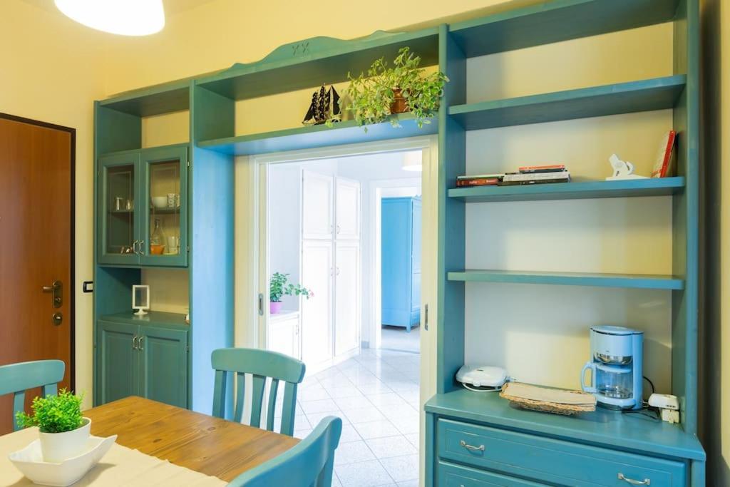 Borgo San Jacopo Flats Apartman Firenze Szoba fotó